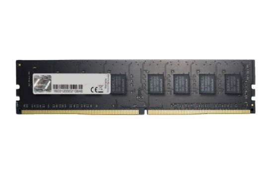  Зображення Модуль пам`ятi DDR4 8GB/2400 G.Skill Value (F4-2400C15S-8GNS) 